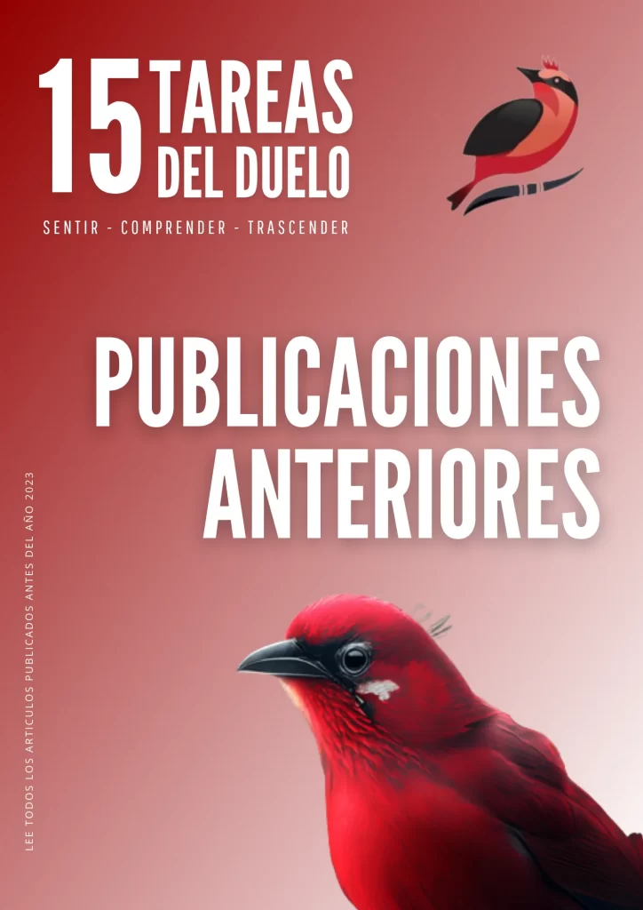 Revista digital publicaciones anteriores