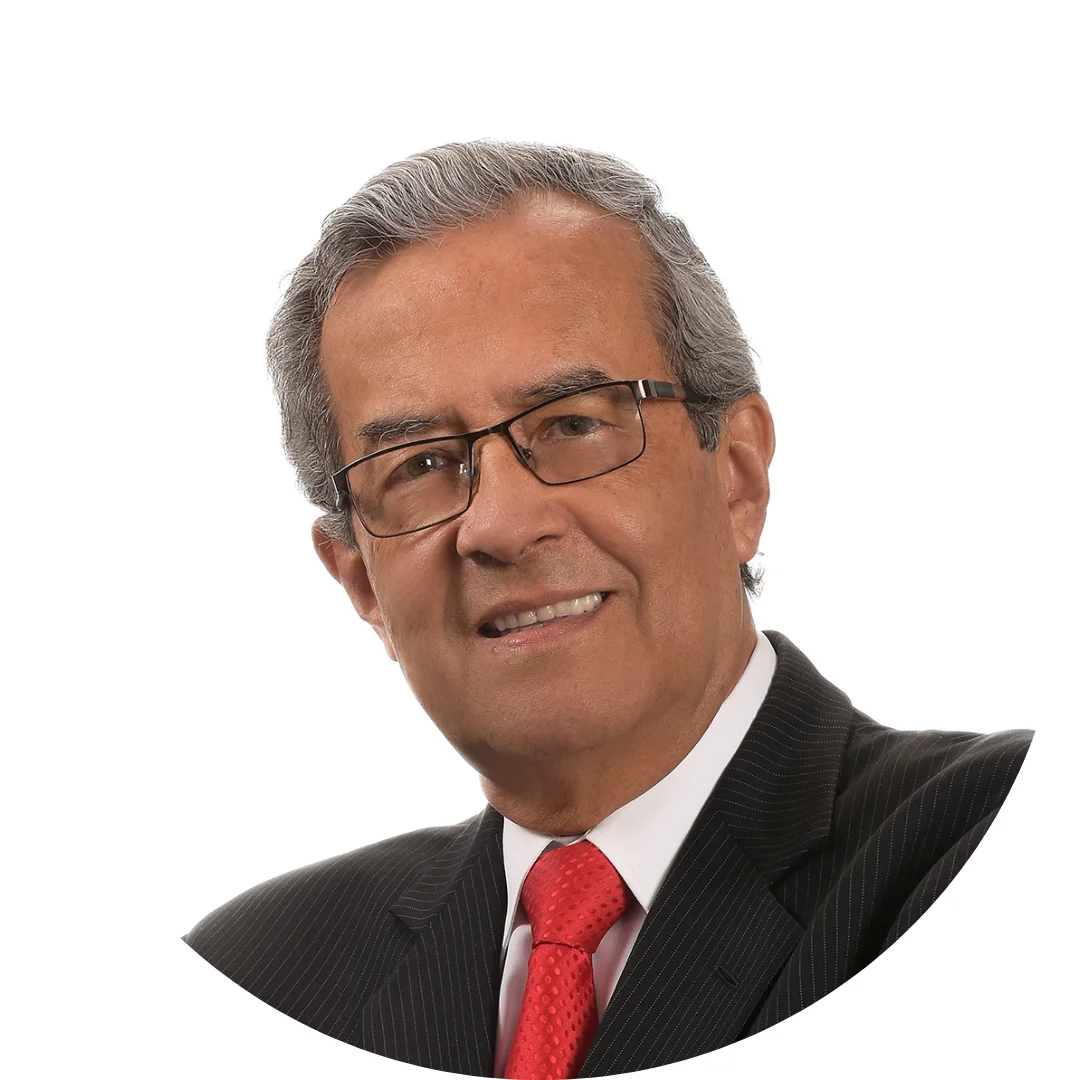 Dr. Hugo Castelblanco